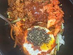 -优壹佳·延边朝鲜族料理(中山北路店)
