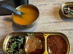 -权金城·炭火烤肉(北京联想桥店)