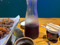 -筱果•梁山围炉烤肉(昌里路店)