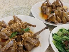 -百利鸽王(紫薇路店)