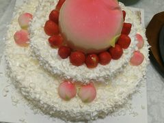 -好利来(桂林路店)