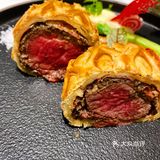 进城拔草，世纪城的高级西餐🍴