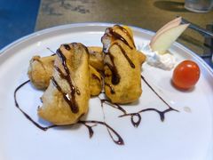 -尼泊尔雪莲餐厅(北京东路店)