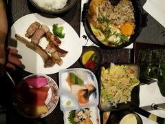 -富力希尔顿酒店·源氏日餐厅