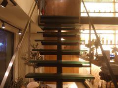 -义气烤肉餐吧(大族广场店)