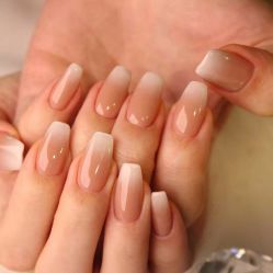 -BC日式美甲美睫サロン