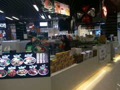 -神牛饭(凯德来福士店)