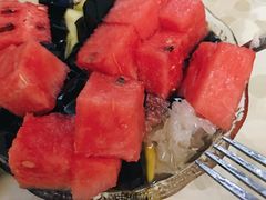 招牌清补凉-于记糖水满屋