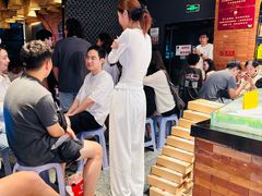 -佬太公海鸭·海鲜大排档(上海总店)