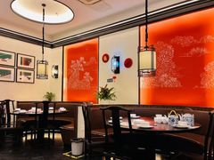 -小菜园新徽菜(镇江丹阳吾悦店)