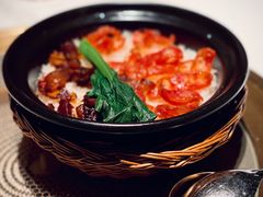 -领鲜天下·焗海鲜·花胶鸡(天目里店)