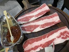 -千纸鹤嫩汁烤肉(西大直街店)