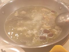 -一席地·本地鸡窝·杭帮鸡火锅(萧山银隆百货店)