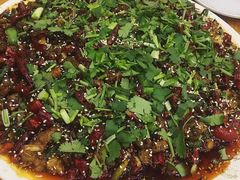 -江湖黑大兔(杨家坪店)