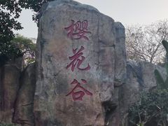 -狐尾山公园