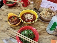 -冒椒火辣(奎星楼街店)