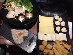 -捞旺猪肚鸡(街道口店)