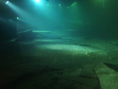 -白鹤梁水下博物馆
