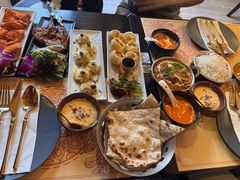 -克比叔叔印度餐厅Kebabs on the Grille(永康路分店)