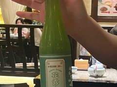 -南京大牌档(中关村领展广场店)