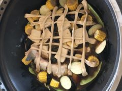 -荣德灶台鱼(圣泉寺店)