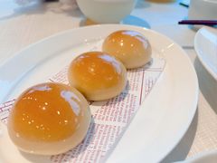 蜜汁焗餐包-金悦轩海鲜酒家(拱北店)