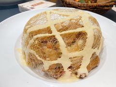 -虎哥私房菜(馒头山店)