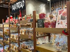 -PAPER STONE BAKERY(天汇广场店)