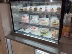 -DQ·蛋糕·冰淇淋(科华王府井店)