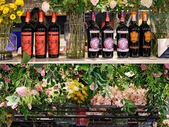 -第101座花园餐厅(湖滨88店)