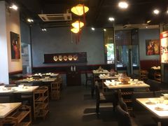 大堂-1078號老北京涮肉(松柏店)