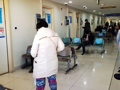 -上海交通大学医学院附属瑞金医院(总院)