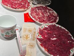-汕头八合里海记牛肉店(清河店)