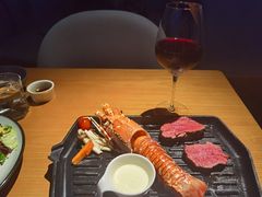 -Arpanda阿潘答餐厅(郎园店)