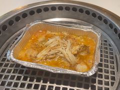 -千寻山野烤肉(中关村店)