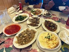 -花乐餐厅(涠洲岛店)