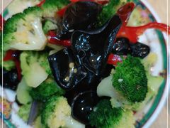 -马艾萨中国兰州牛肉拉面(劲松店)