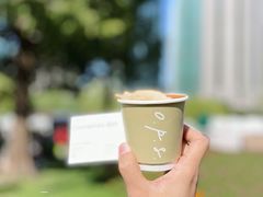 -O.P.S. CAFE