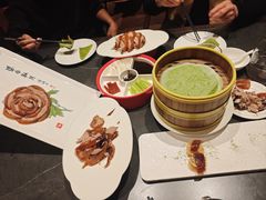 -全聚德(双井店)