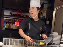 -水木锦堂·自助铁板烧(世贸天阶店)