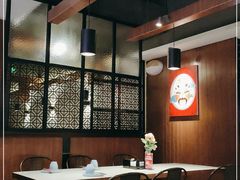 大堂-味妙烤鱼吧(回龙观店)