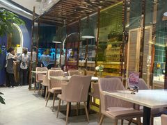 -夏日玛莉西餐厅(金茂览秀城店)