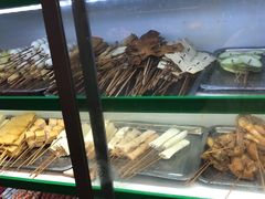 -老黄记手撕烤兔(玉林街店)
