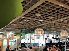 -宜家家居(四元桥商场店)