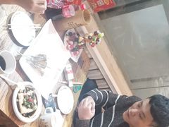 -清真·金鑫隆牛羊肉(环山路店)