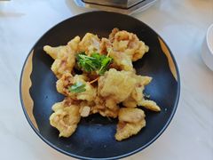 -京滨饭店·餐厅(阜外大街店)