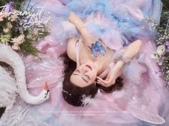 -海马体家庭照相馆(广州正佳广场店)