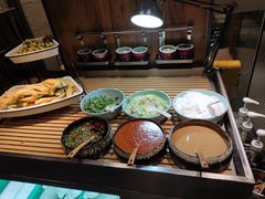 -三千里韩式炭火烤肉(南八马路店)