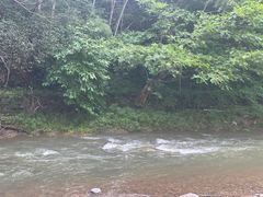 -大围山峡谷漂流