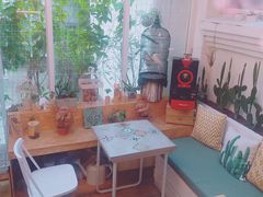 -拾壹cafe·工作室
